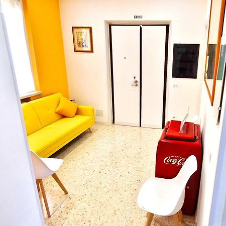 ホテル Cecilia Rome House エクステリア 写真