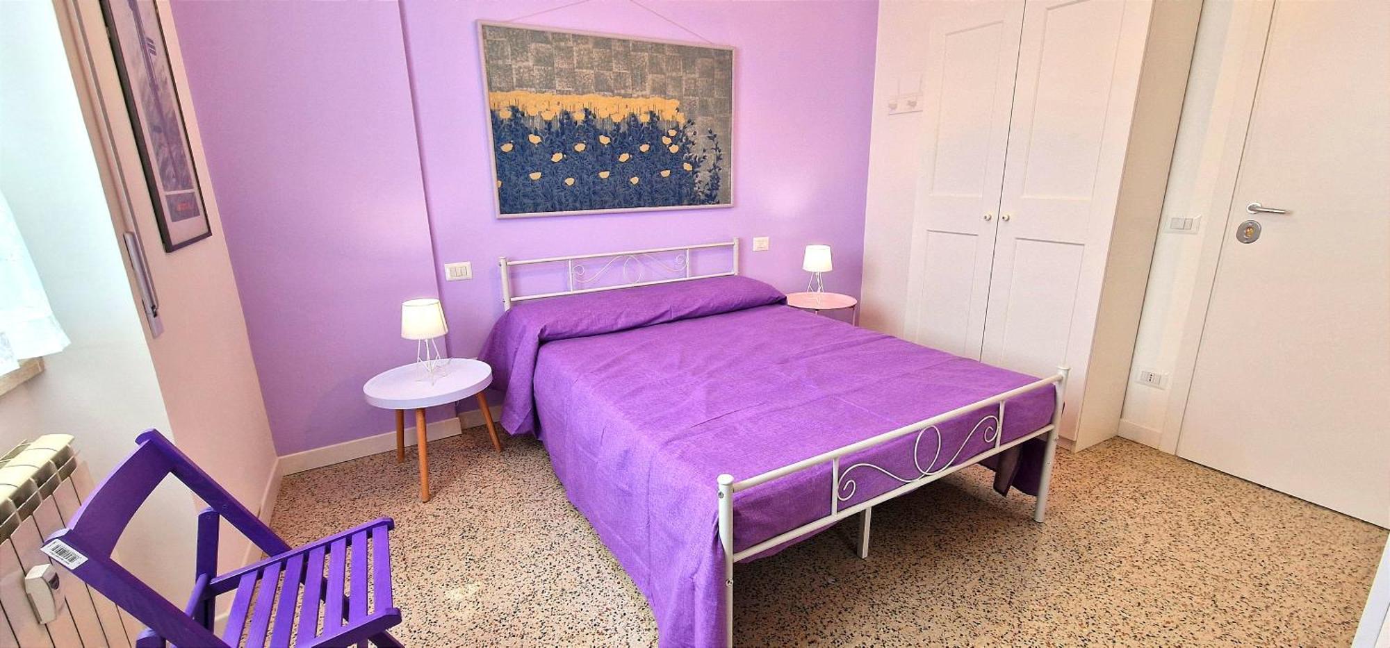 ホテル Cecilia Rome House エクステリア 写真