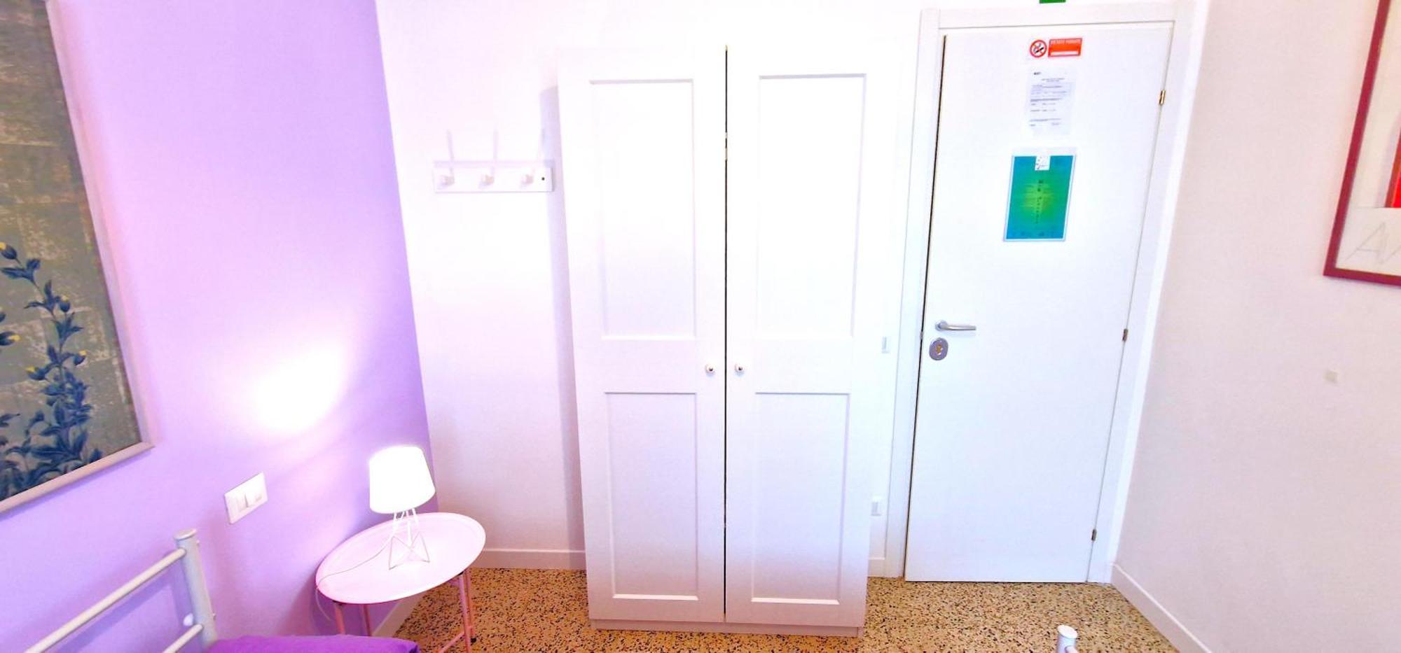 ホテル Cecilia Rome House エクステリア 写真