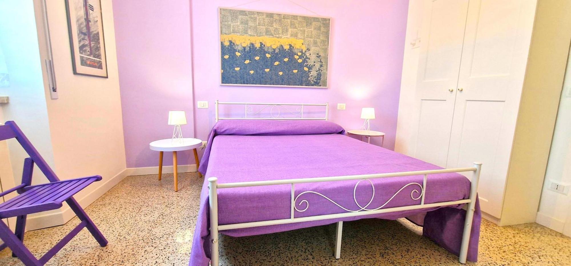 ホテル Cecilia Rome House エクステリア 写真